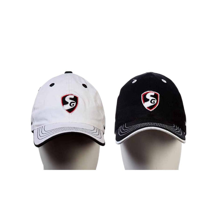 SG Maxxum Cricket Cap