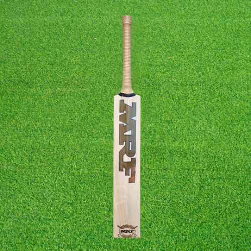 MRF Genius Gold English Willow Cricket Bat - SH