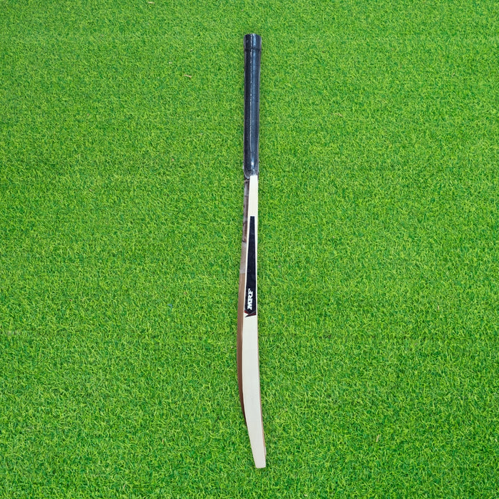 MRF Street Fighter Poplar Willow Tennis Ball Cricket Scoop Bat - SH