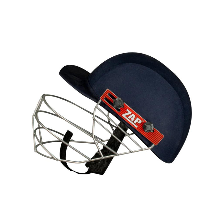 ZAP Glider Cricket Batting Helmet - Extra Small Size