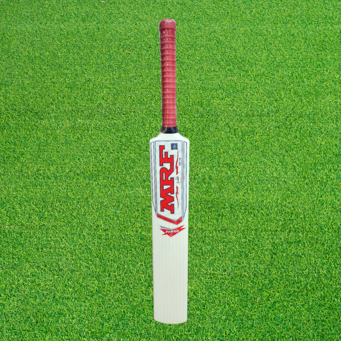 MRF Jumbo Plastic Cricket Bat - SH