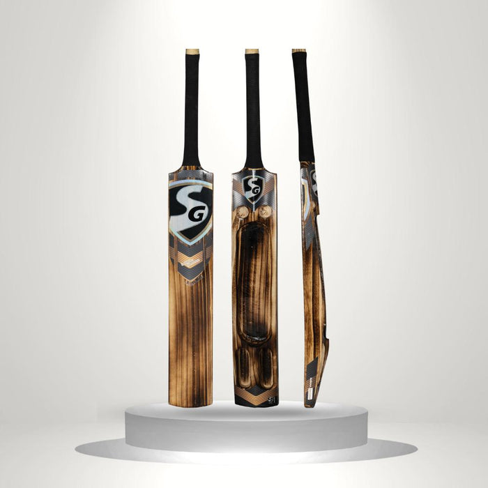 SG T-Flame Tennis Scoop Bat