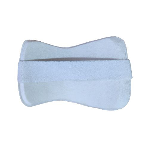 MRF Chest Guard for Cricket TEST - Adult and Junior (Limited Edition)