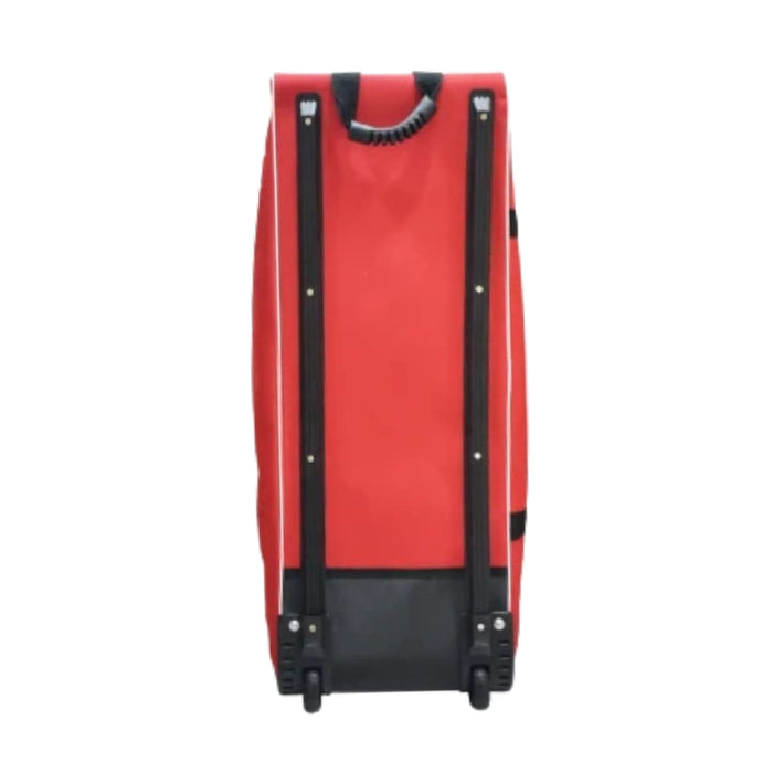 MRF Power 3.0 Duffle Wheelie Cricket Kit Bag