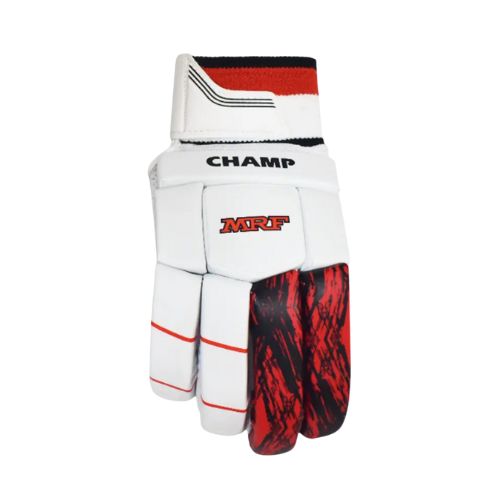 MRF Champ Cricket Batting Gloves
