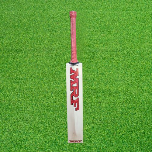 MRF Genius Grand EditionEnglish Willow Cricket Bat - SH