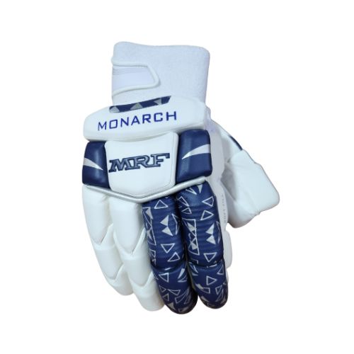 MRF Monarch Cricket Batting Gloves