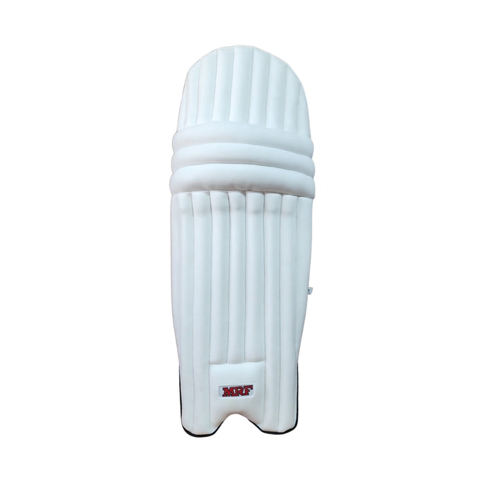 MRF Prodigy  Ambidextrous Cricket Batting Leg Guards