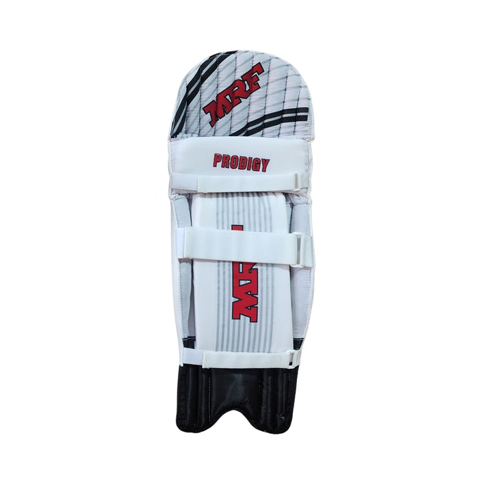 MRF Prodigy  Ambidextrous Cricket Batting Leg Guards