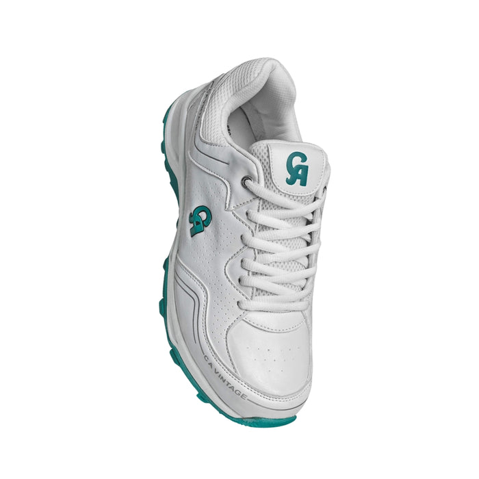 CA Pro Vintage Rubber Studs Cricket Shoes