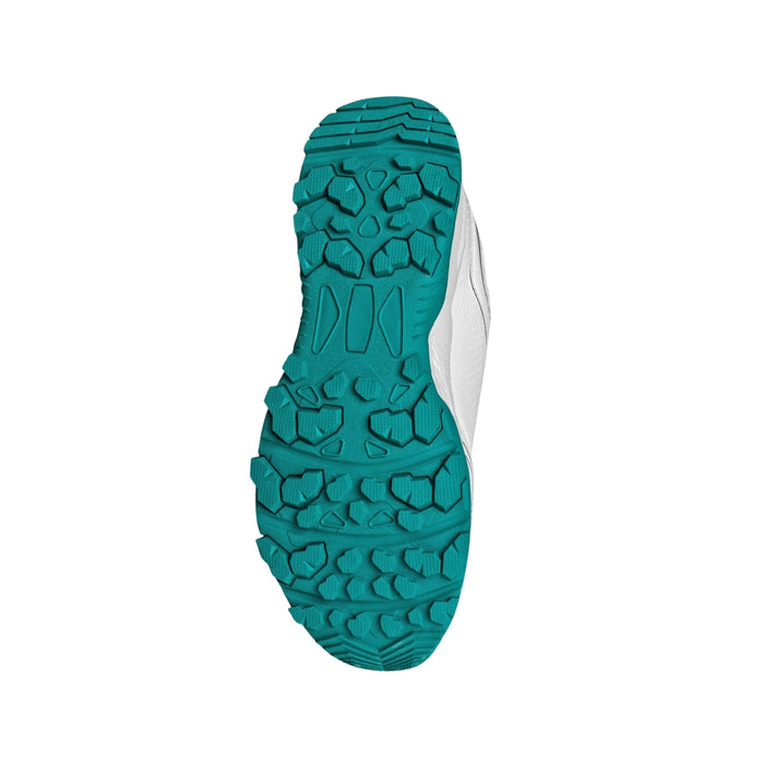 CA Pro Vintage Rubber Studs Cricket Shoes