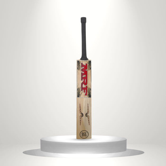 MRF X-STAR 1.0 English Willow Cricket Bat - SH