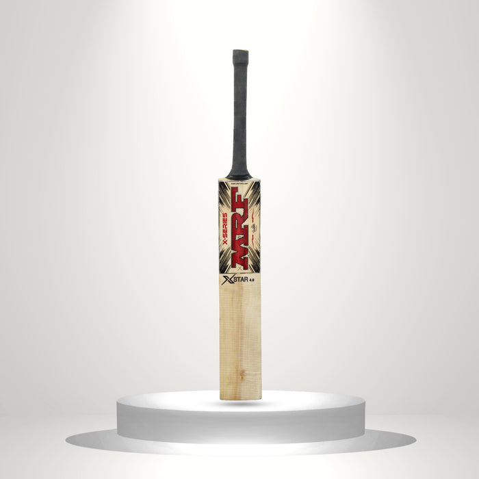 MRF X-STAR 4.0 English Willow Cricket Bat - SH