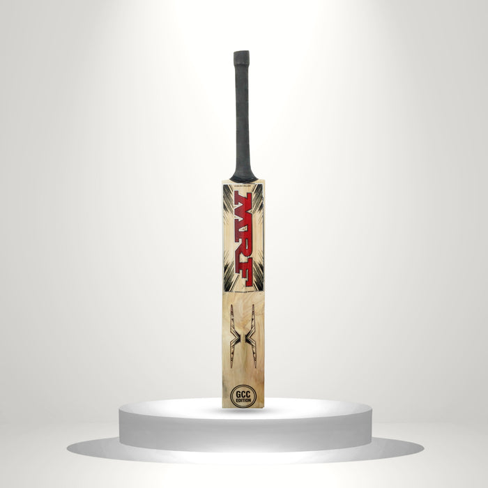 MRF X-STAR 4.0 English Willow Cricket Bat - SH
