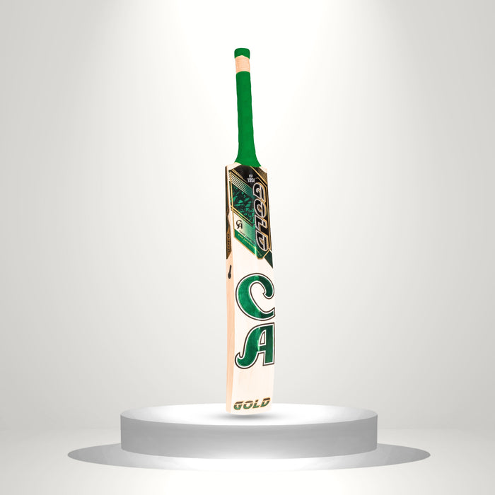 CA Gold 15000 English Willow Cricket Bat - SH