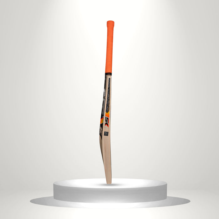 CA PRO 5K English Willow Cricket Bat - SH