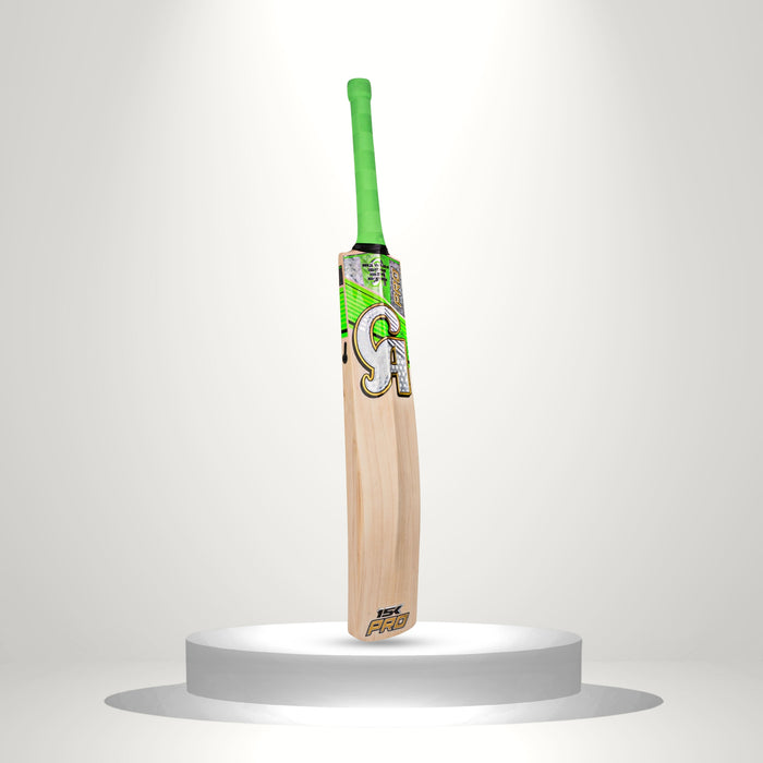 CA Pro 15K English Willow Cricket Bat - SH