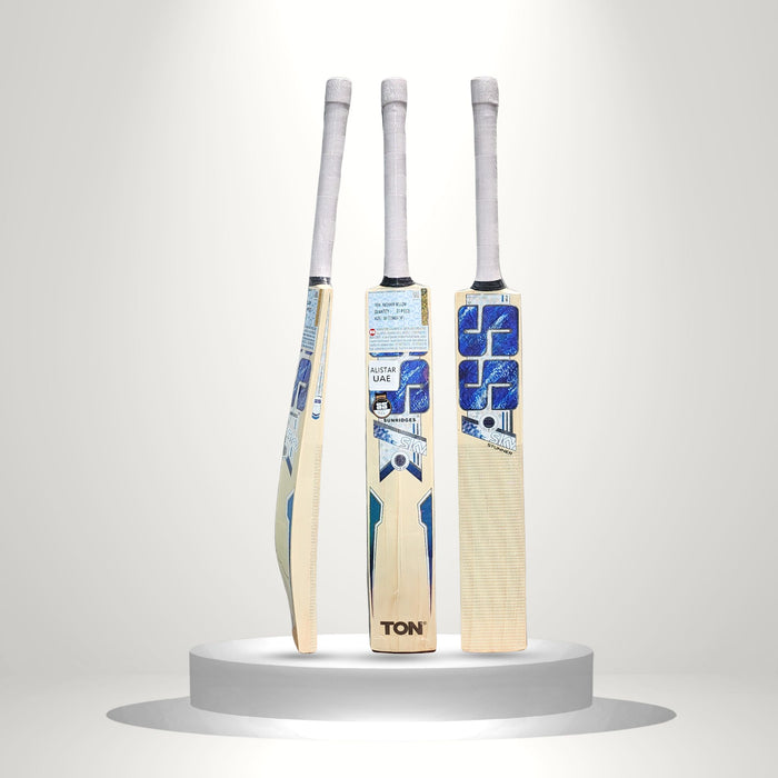 SS SKY Stunner Kashmir Willow Cricket Bat - SH