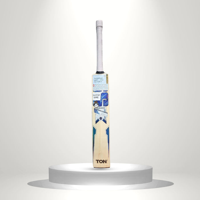 SS SKY Stunner Kashmir Willow Cricket Bat - SH