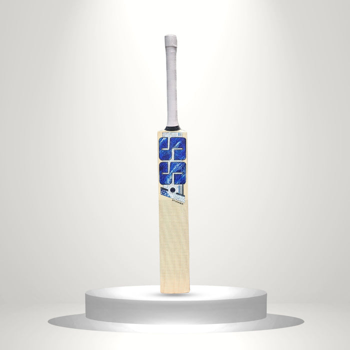 SS SKY Stunner Kashmir Willow Cricket Bat - SH