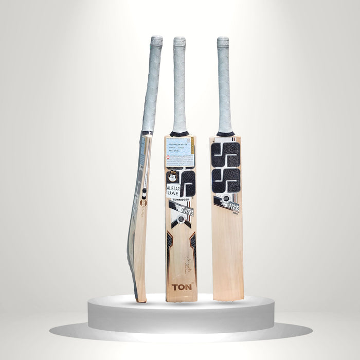 SS SKY 360 English Willow Cricket Bat - SH