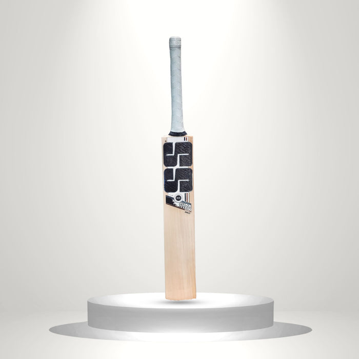 SS SKY 360 English Willow Cricket Bat - SH