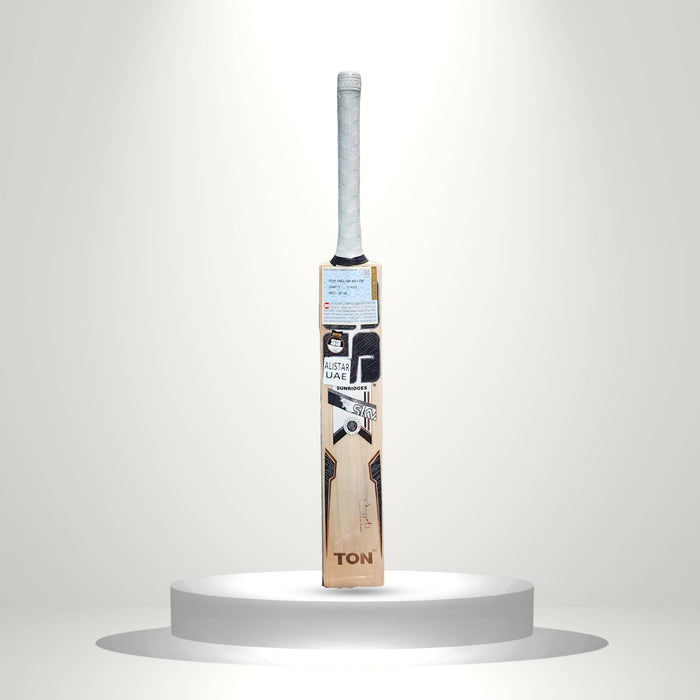 SS SKY 360 English Willow Cricket Bat - SH
