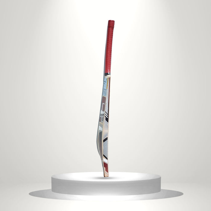 SS Tiger English Willow Junior Cricket Bat - Size 5 (five)