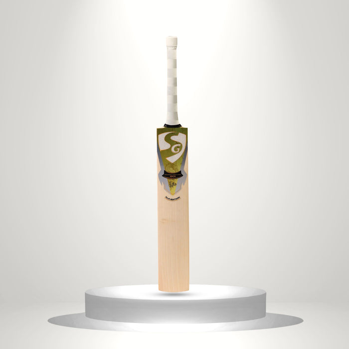 SG KLR Edition English Willow Cricket Bat - SH