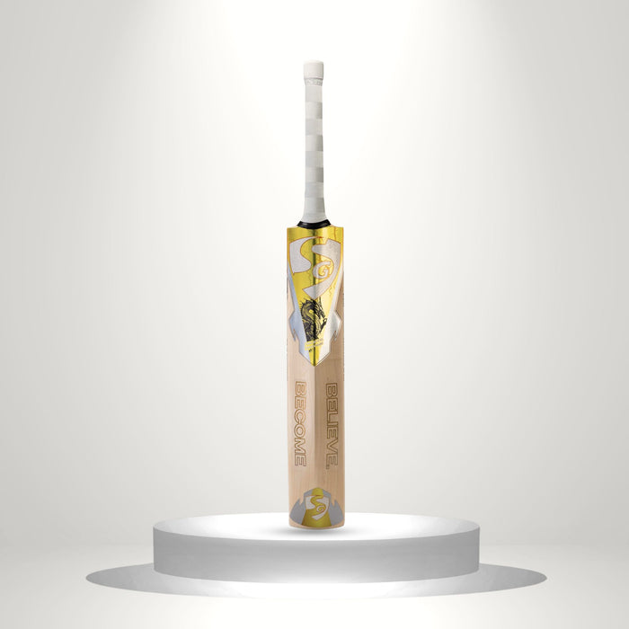 SG KLR Edition English Willow Cricket Bat - SH