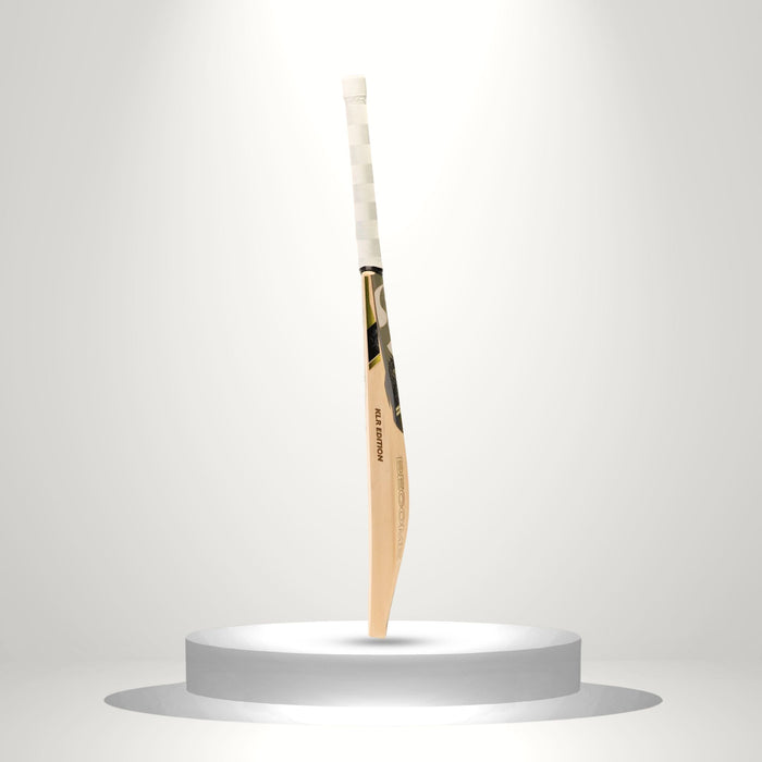 SG KLR Edition English Willow Cricket Bat - SH