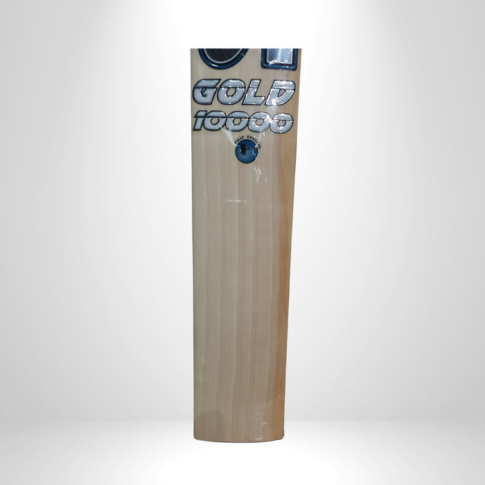 CA Gold 10000 English Willow Cricket Bat - SH