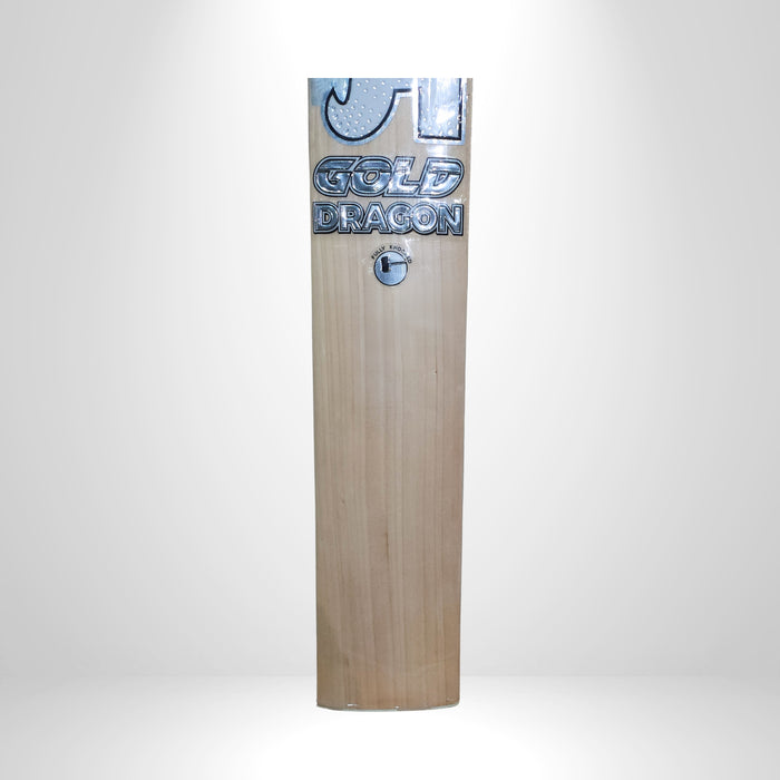CA Gold Dragon Cricket Bat - SH