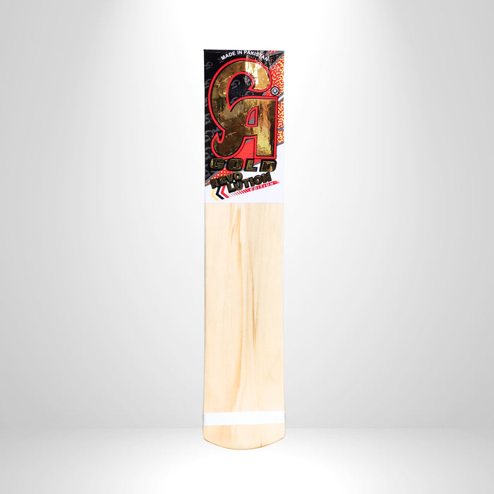 CA Gold Revolution Tape Ball Cricket Bat - SH