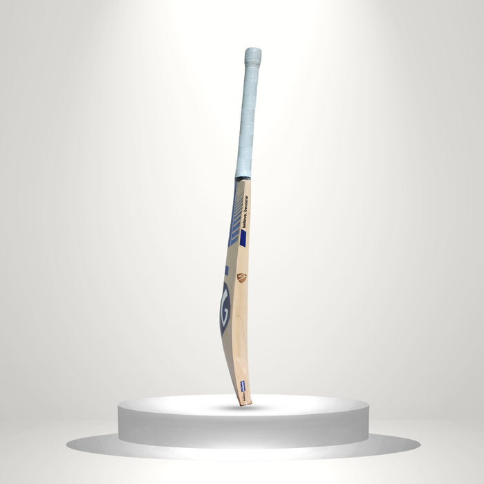 SG Triple Crown Classic English Willow Cricket Bat- SH