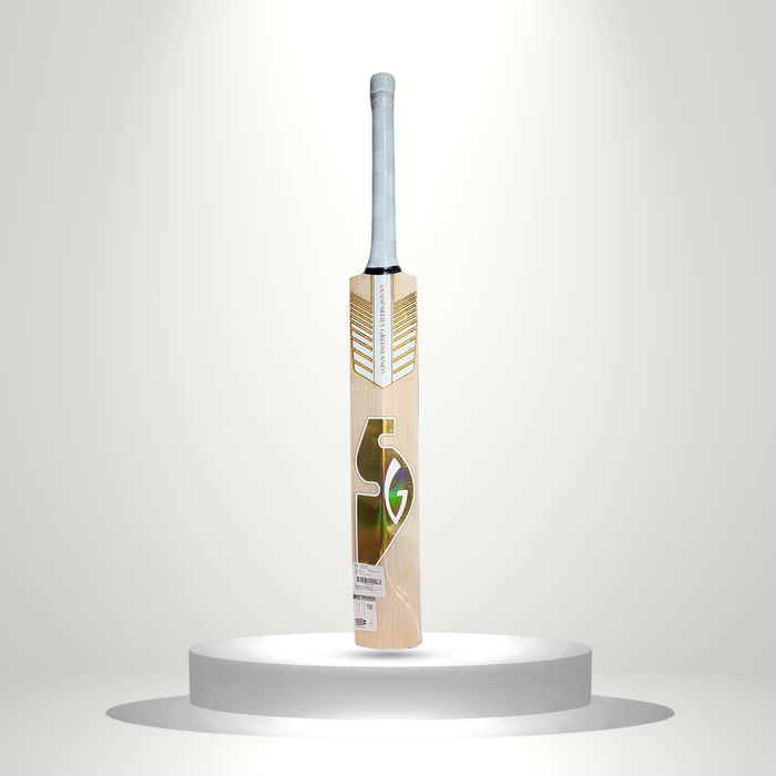 SG Sunny Gold  English Willow Cricket Bat- SH