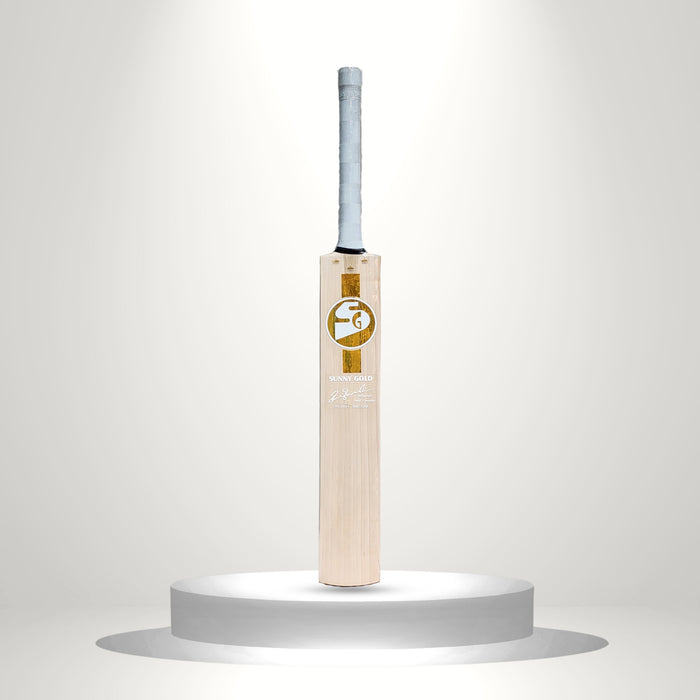 SG Sunny Gold  English Willow Cricket Bat- SH