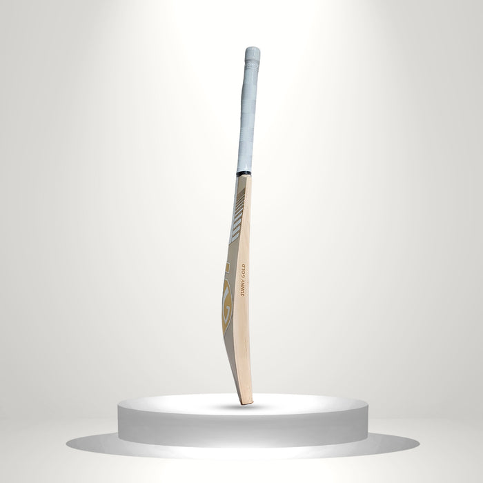 SG Sunny Gold  English Willow Cricket Bat- SH