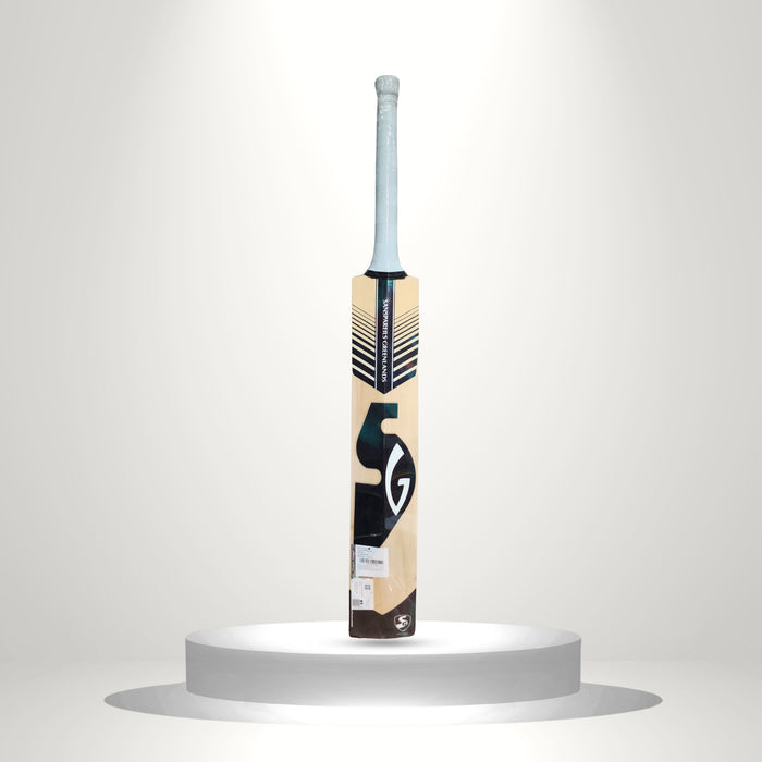 SG Skipper Icon English Willow Cricket Bat- SH