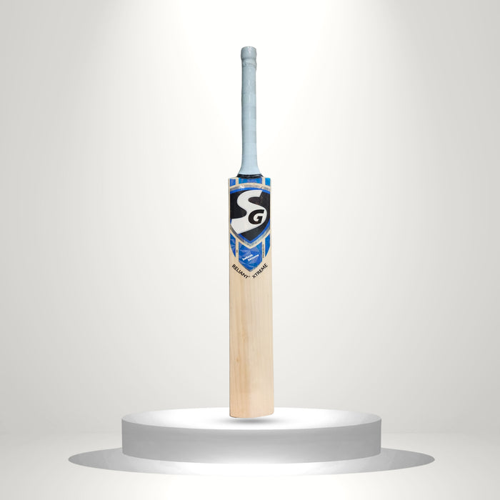 SG Reliant Xtreme English Willow Cricket Bat- SH