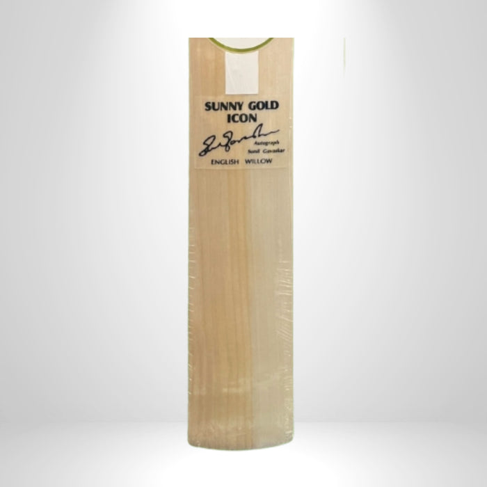 SG Sunny Gold Icon  English Willow Cricket Bat- SH