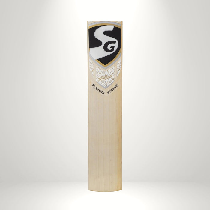 SG Player Xtreme English Willow Cricket Bat- SH