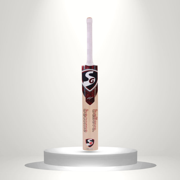 SG Strokewell Classic Kashmir Willow Cricket Bat - SH