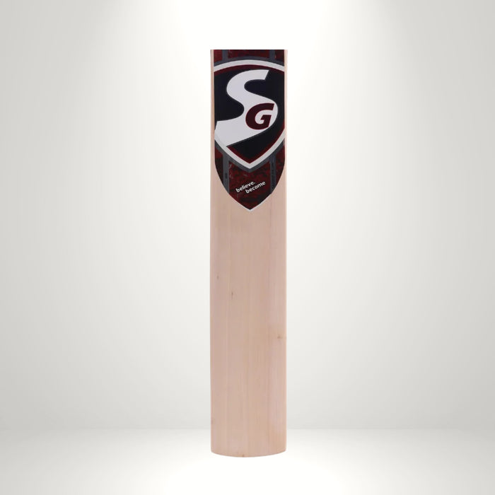 SG Strokewell Classic Kashmir Willow Cricket Bat - SH