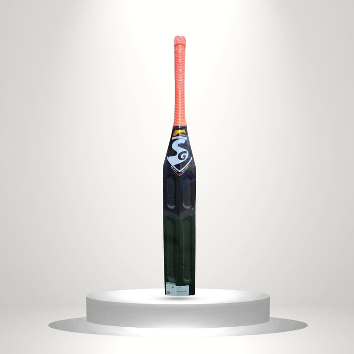 SG V-STRIKE Tennis Ball Cricket Bat - SH