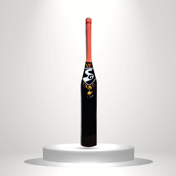 SG V-STRIKE Tennis Ball Cricket Bat - SH