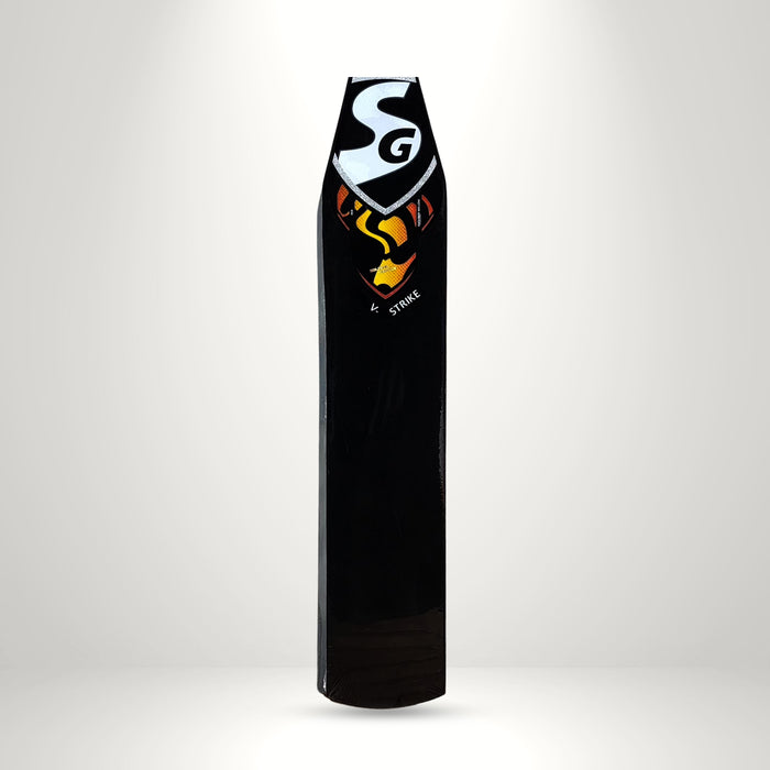 SG V-STRIKE Tennis Ball Cricket Bat - SH
