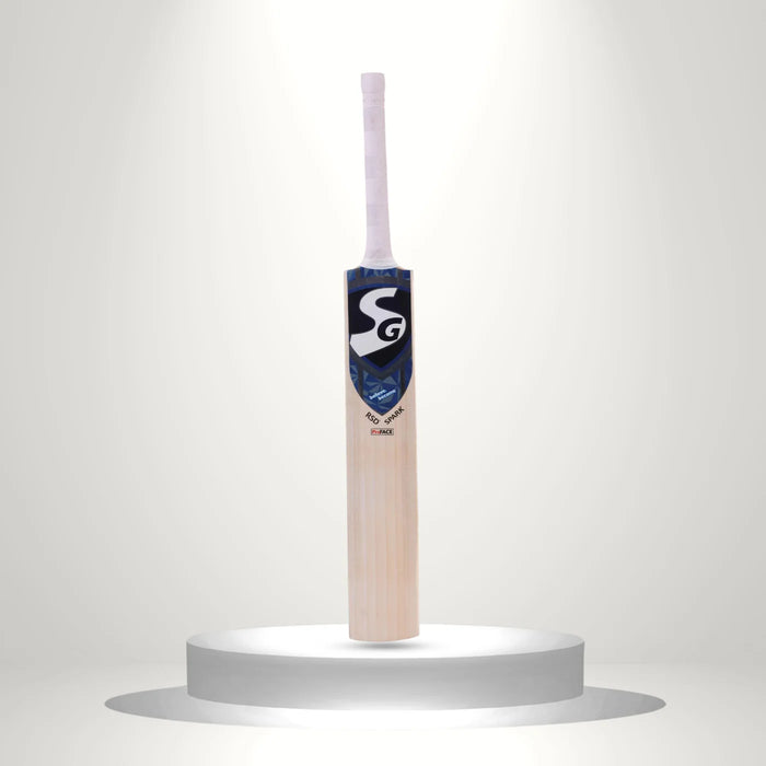 SG RSD Spark kashmir Willow Cricket Bat Sz 6