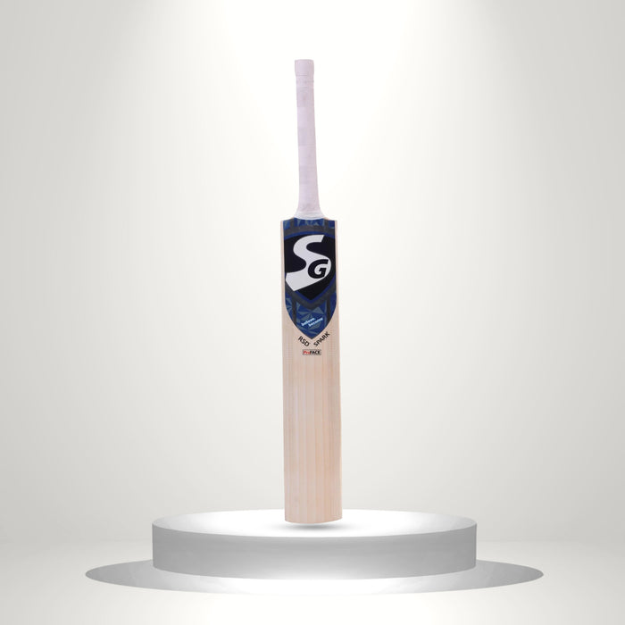 SG RSD Spark Kashmir Willow Cricket Bat