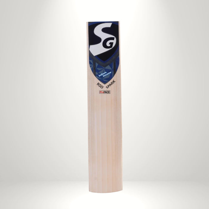 SG RSD Spark Kashmir Willow Cricket Bat